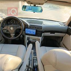 بي ام دبليو الفئة 5